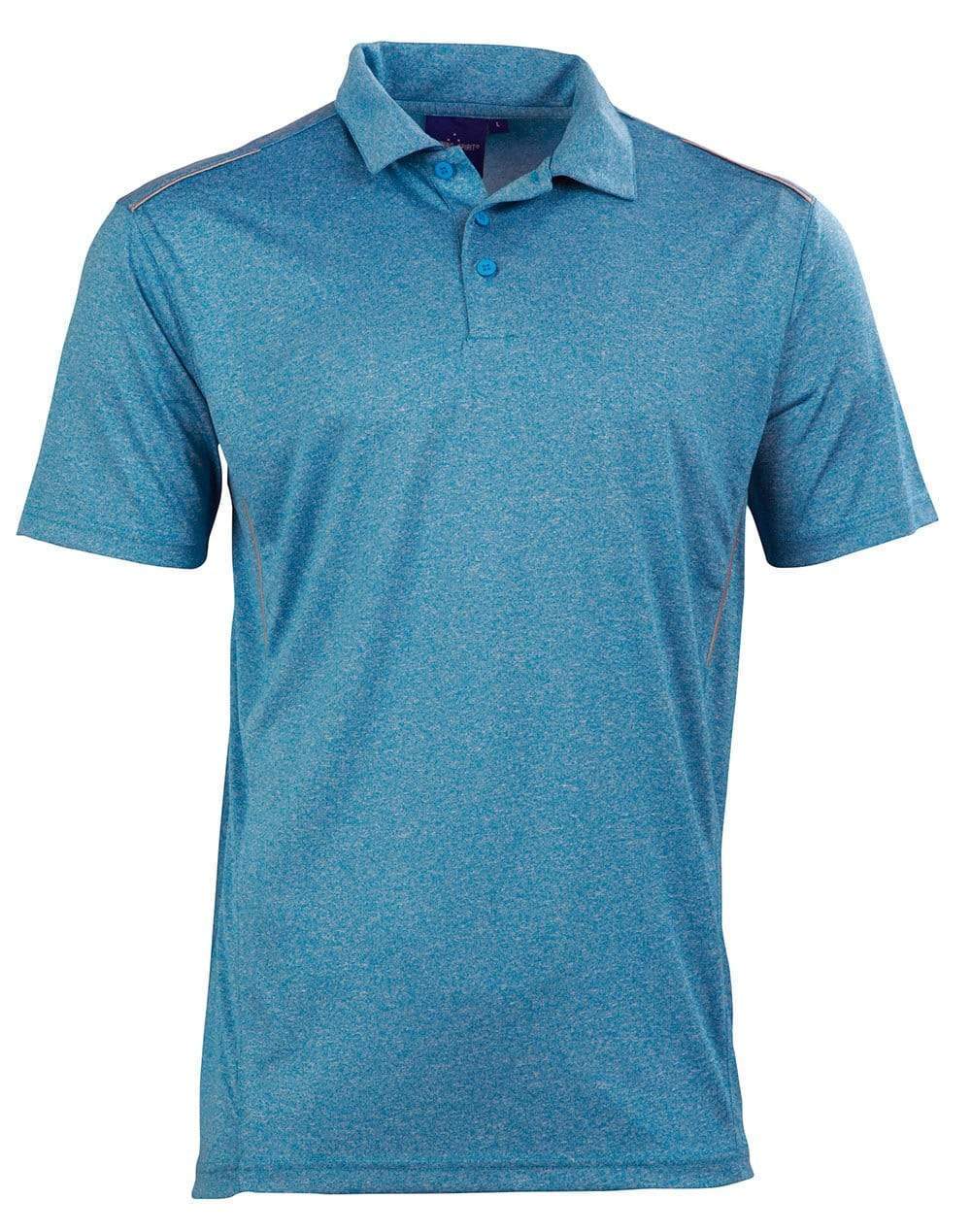 Winning Spirit HARLAND Men's Polo Shirt PS85